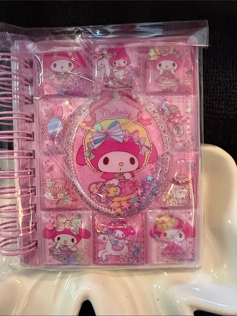 Sanrio adorable my
